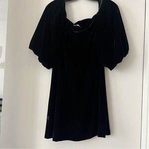 Rebecca Minkoff dress